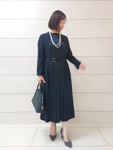 自由区 近藤 コーディネート画像