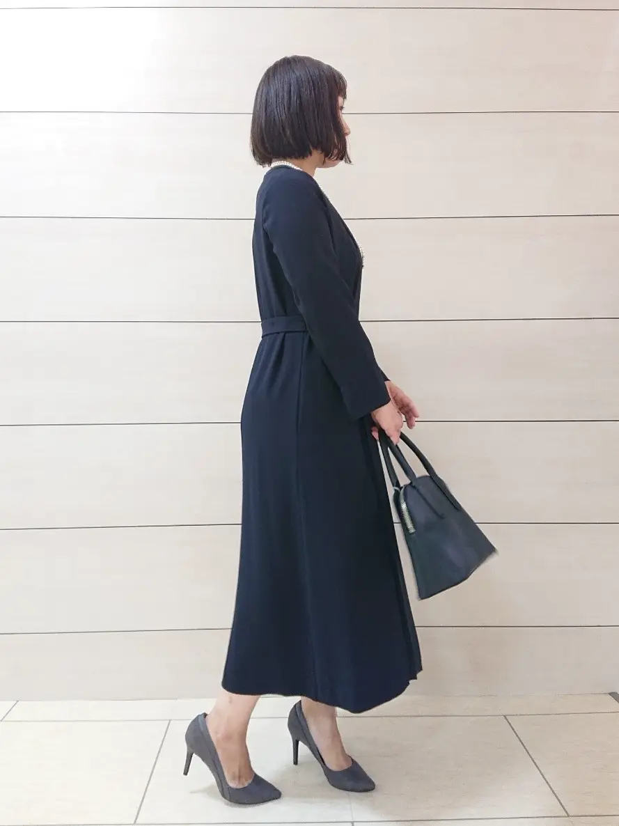 自由区 近藤 コーディネート画像