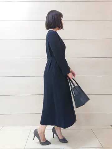 自由区 近藤 コーディネート画像