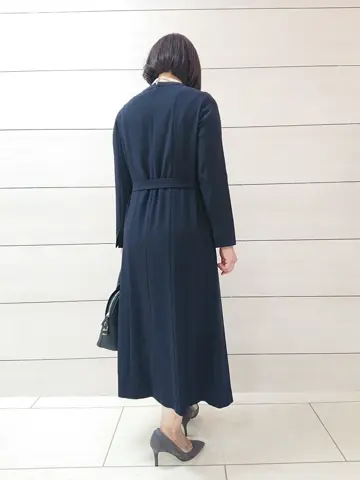 自由区 近藤 コーディネート画像