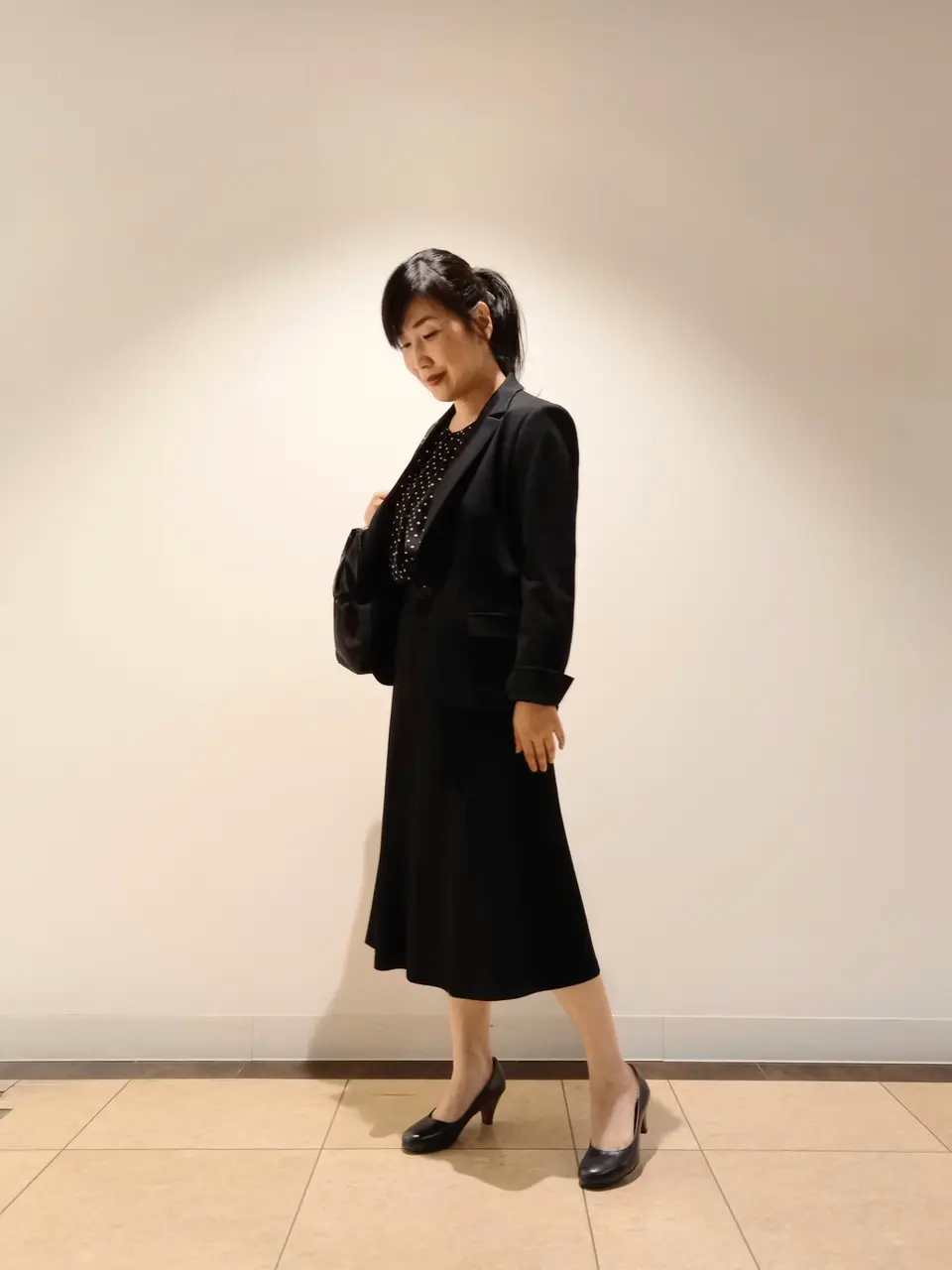  中川 コーディネート画像