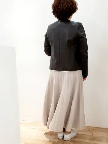 自由区 中村 コーディネート画像