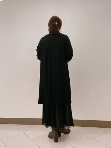 自由区 KAZU コーディネート画像