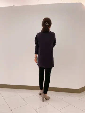 自由区 KAZU コーディネート画像