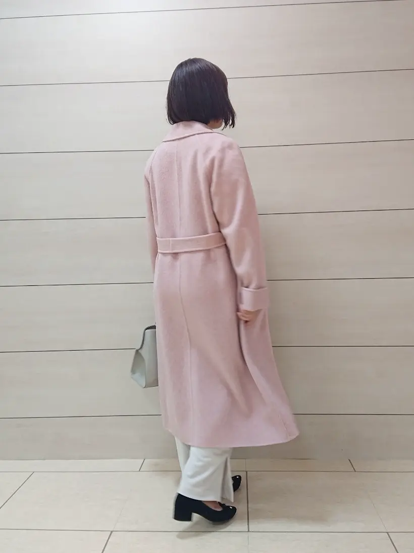 自由区 近藤 コーディネート画像