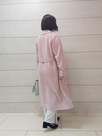 自由区 近藤 コーディネート画像