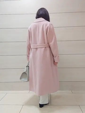 自由区 近藤 コーディネート画像