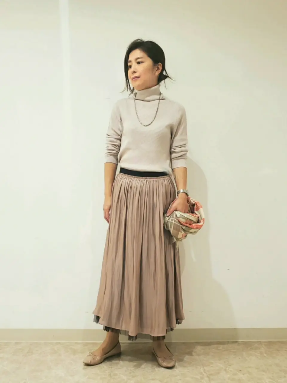  内山 コーディネート画像