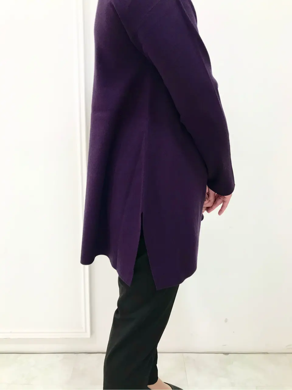 自由区 大野 コーディネート画像