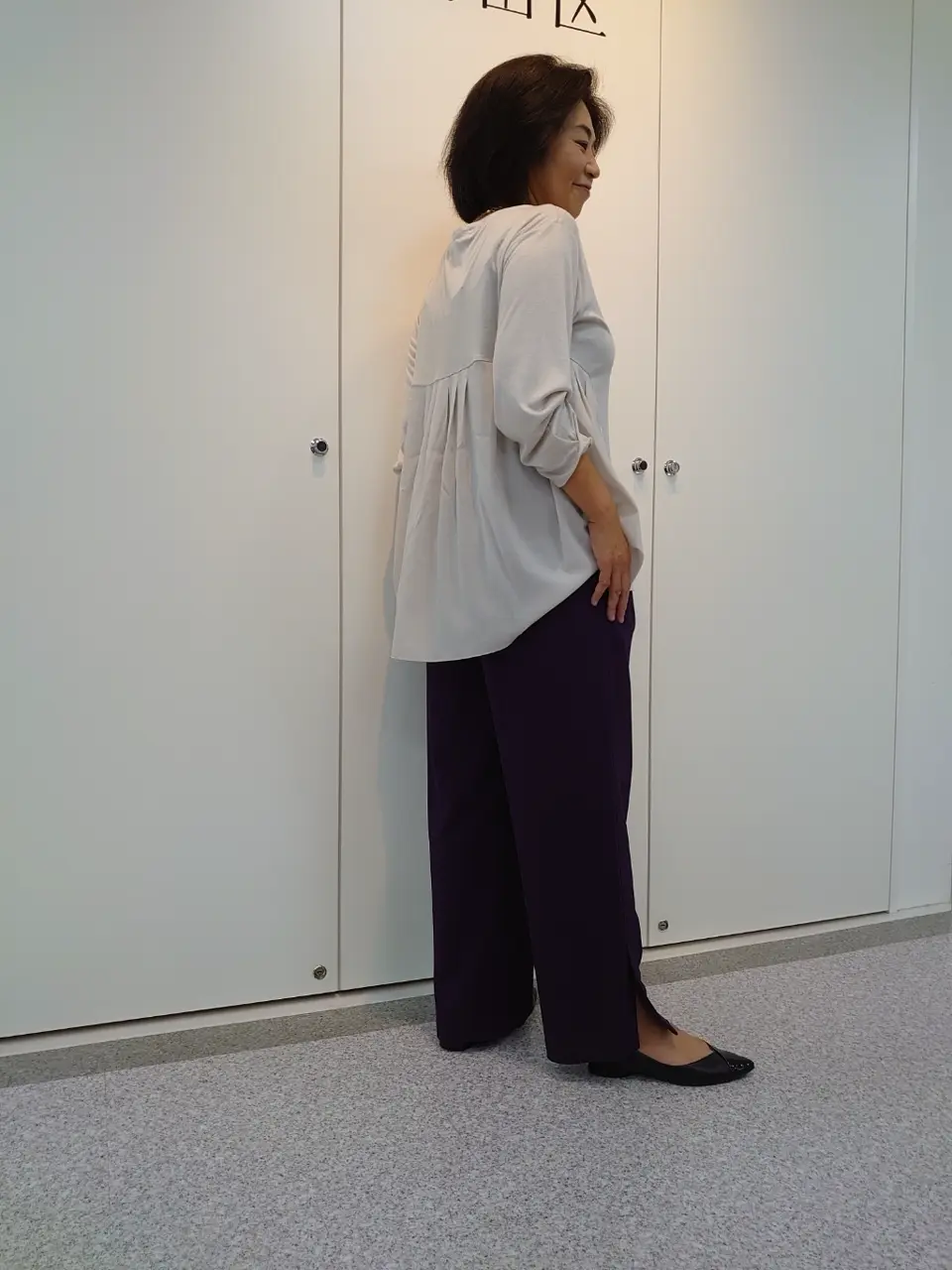  村田 コーディネート画像