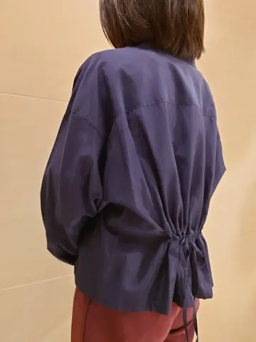 自由区 吉田 コーディネート画像