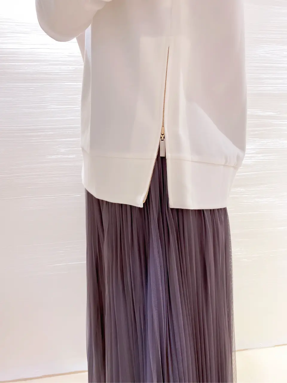 自由区 丸尾 コーディネート画像