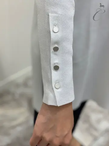 自由区 水野 コーディネート画像