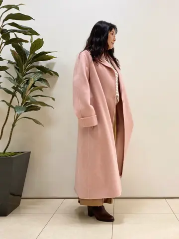 自由区 土居 コーディネート画像