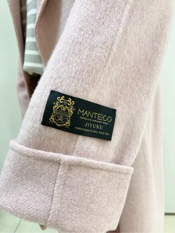 自由区 土居 コーディネート画像