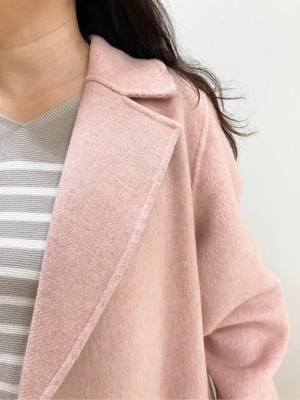 自由区 土居 コーディネート画像