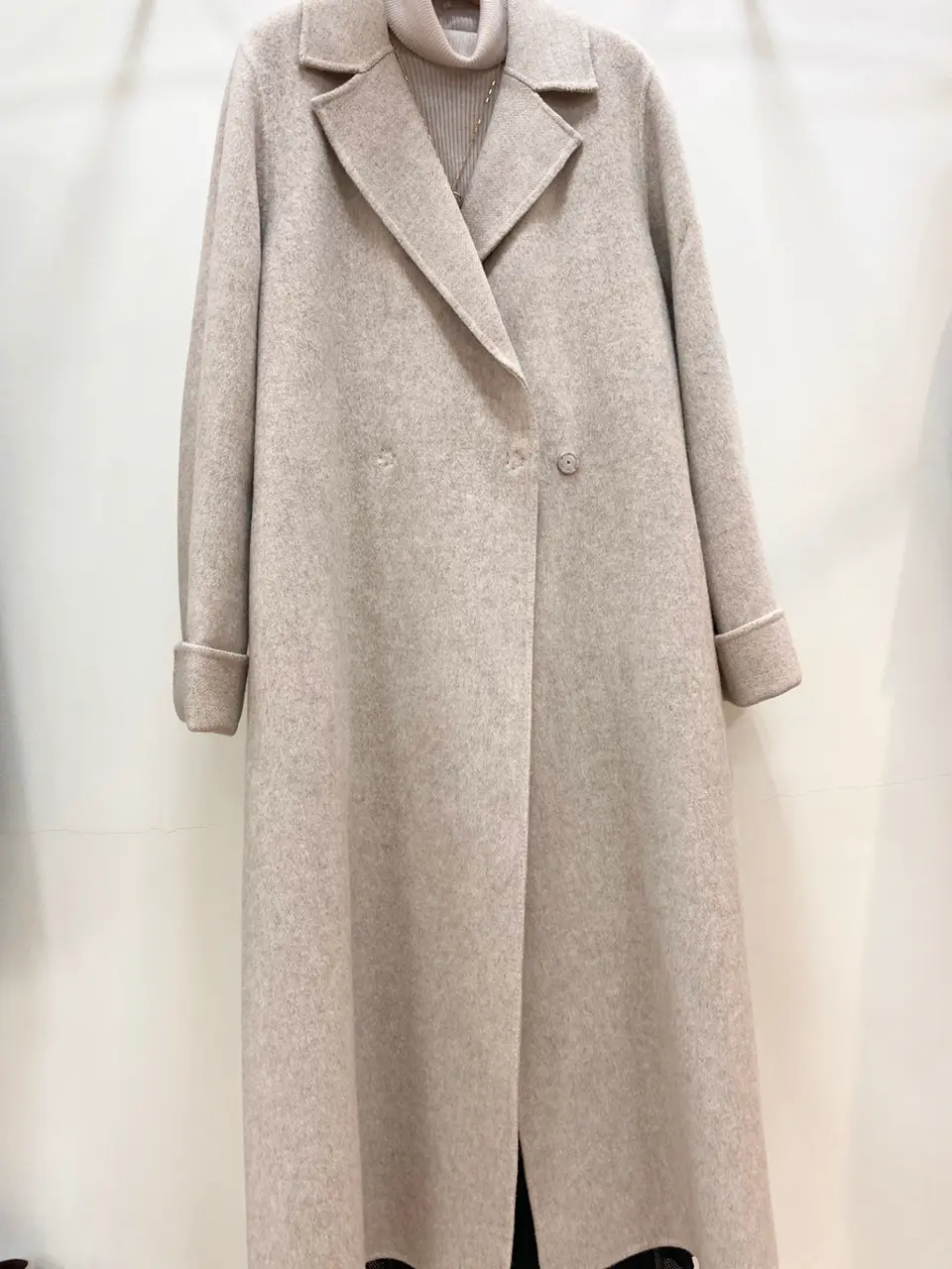 自由区 土居 コーディネート画像