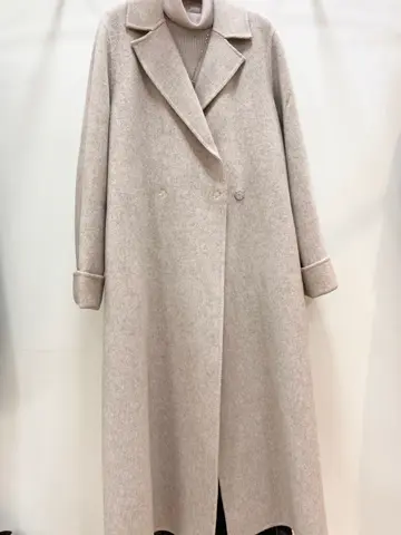 自由区 土居 コーディネート画像