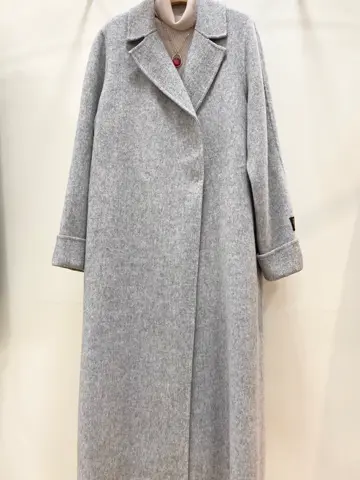 自由区 土居 コーディネート画像