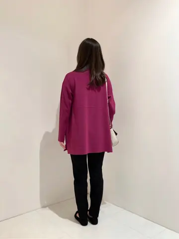 自由区 檀 コーディネート画像