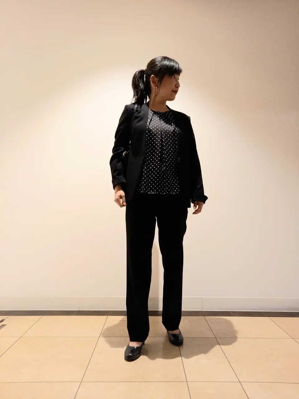  中川 コーディネート画像