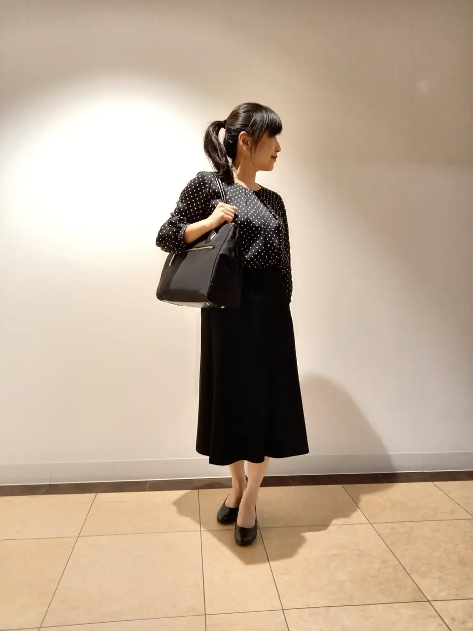  中川 コーディネート画像