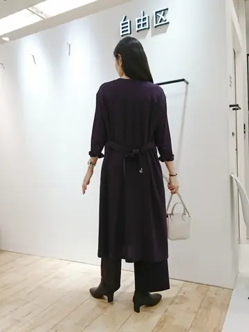 自由区 市川 コーディネート画像