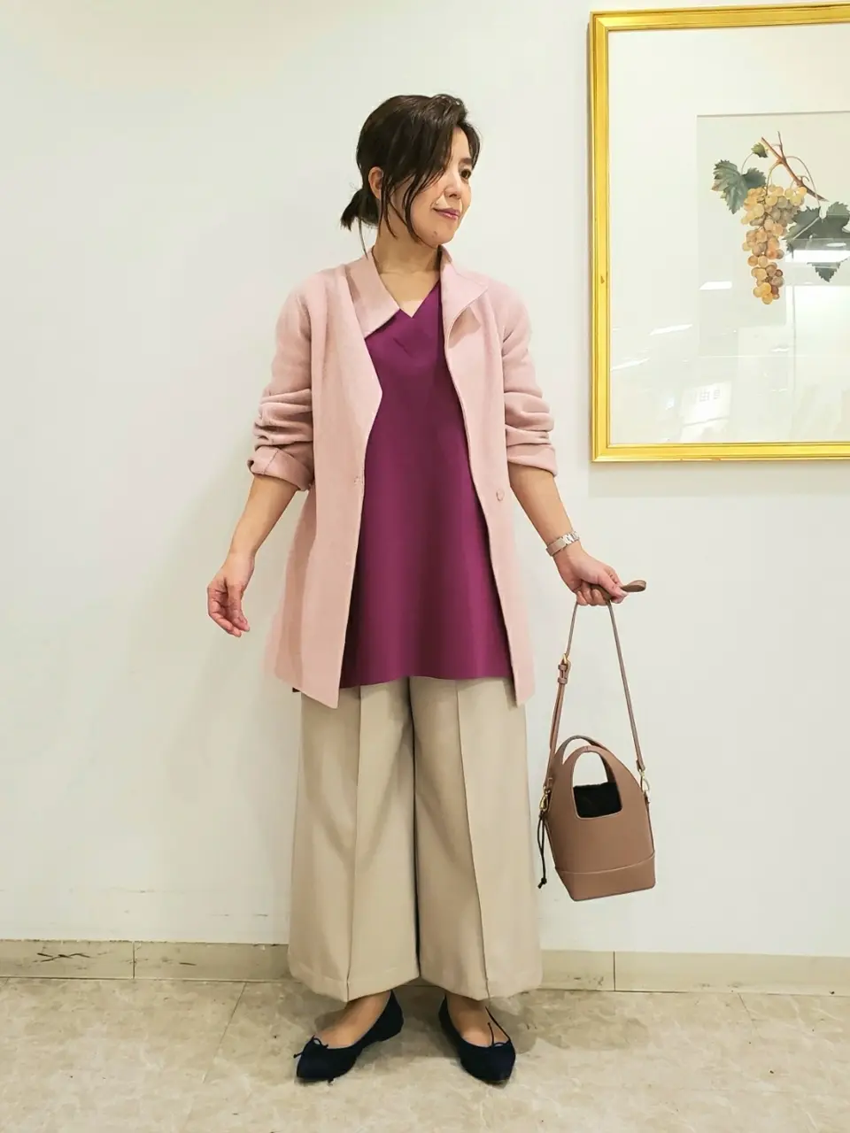  内山 コーディネート画像