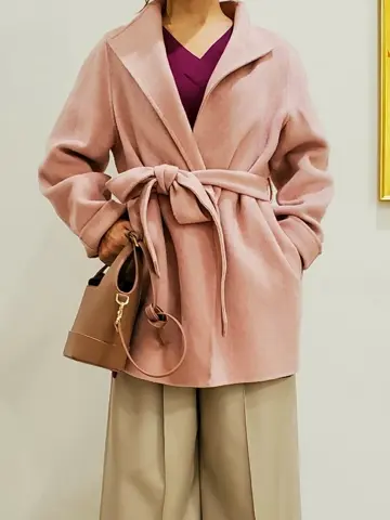 自由区 内山 コーディネート画像