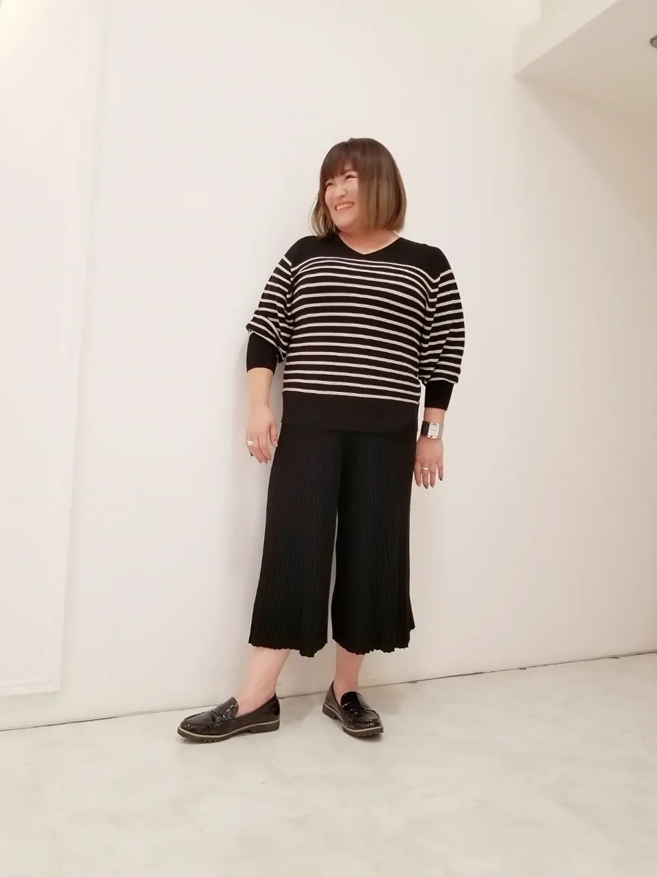  光山 コーディネート画像