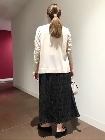 自由区 古宮 コーディネート画像