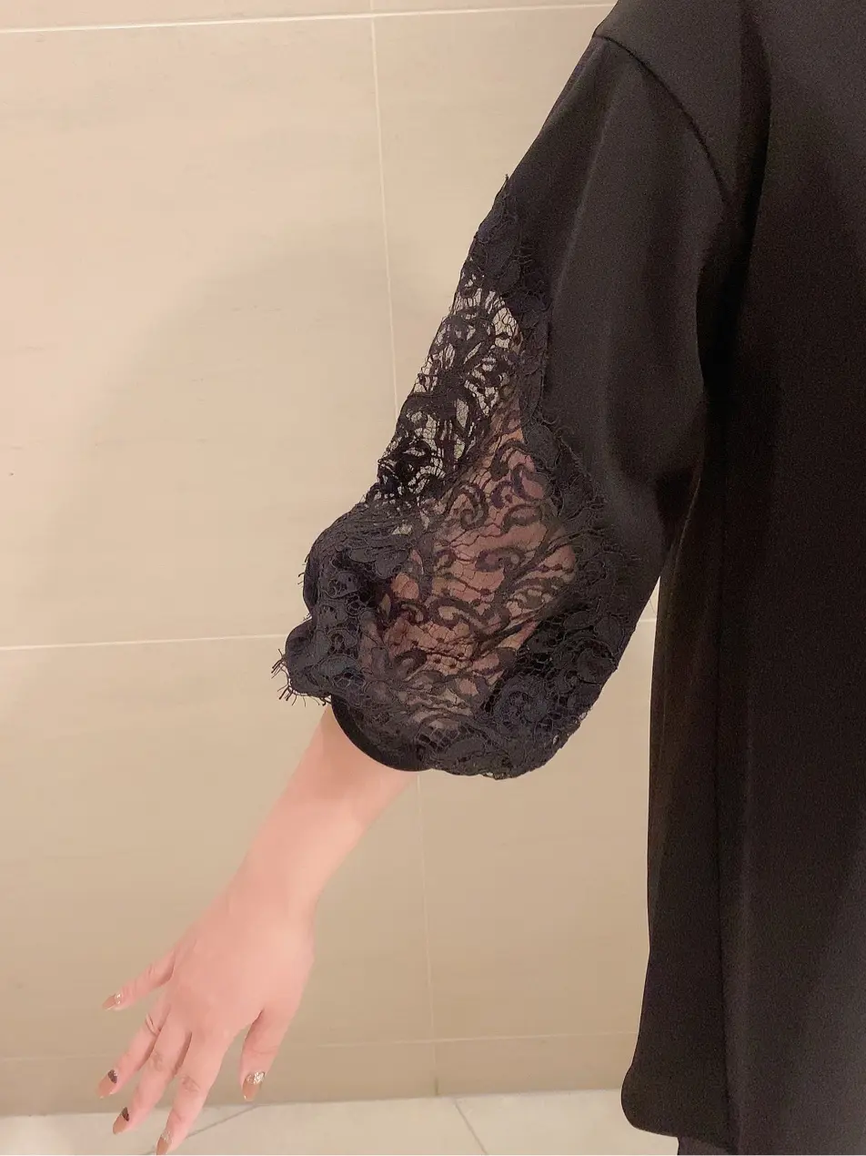 自由区 桑原 コーディネート画像