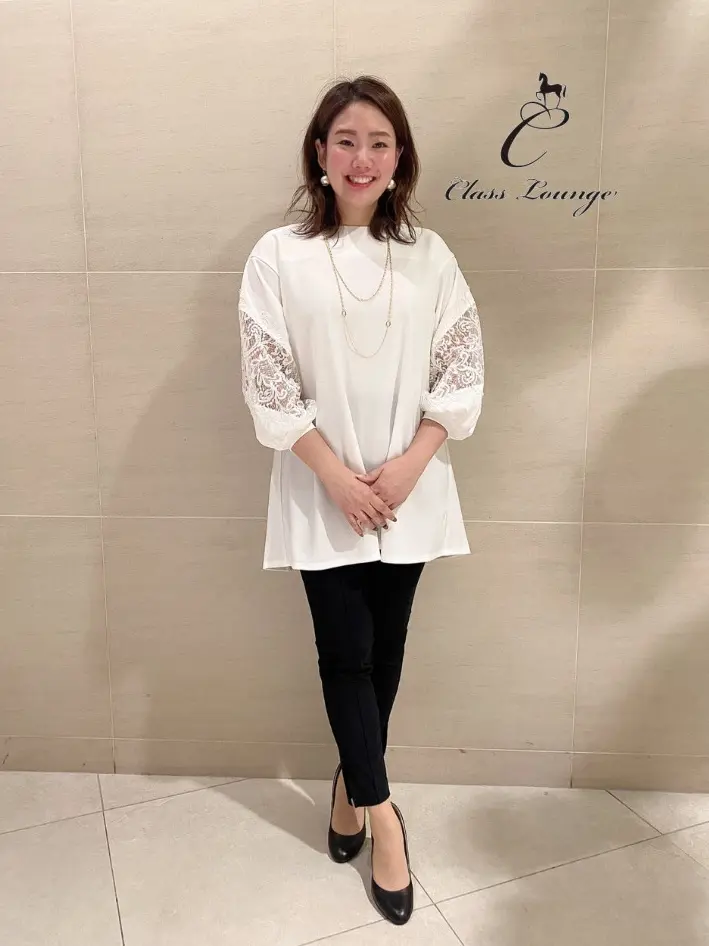  桑原 コーディネート画像