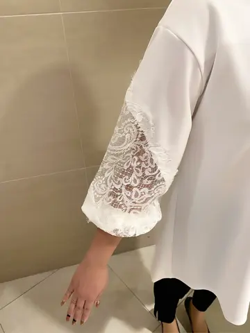 自由区 桑原 コーディネート画像