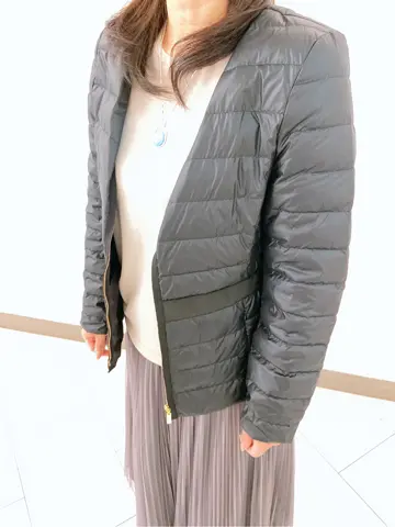 自由区 KAZU コーディネート画像