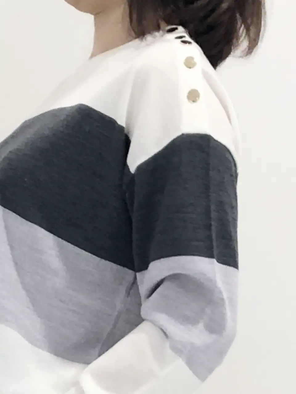 自由区 SAKAI コーディネート画像