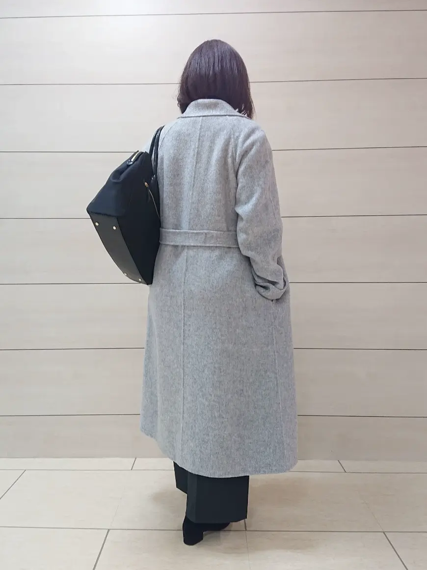 自由区 近藤 コーディネート画像