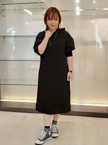 自由区 原田 コーディネート画像