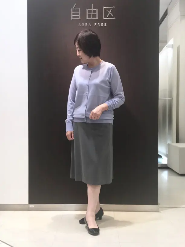  江川 コーディネート画像