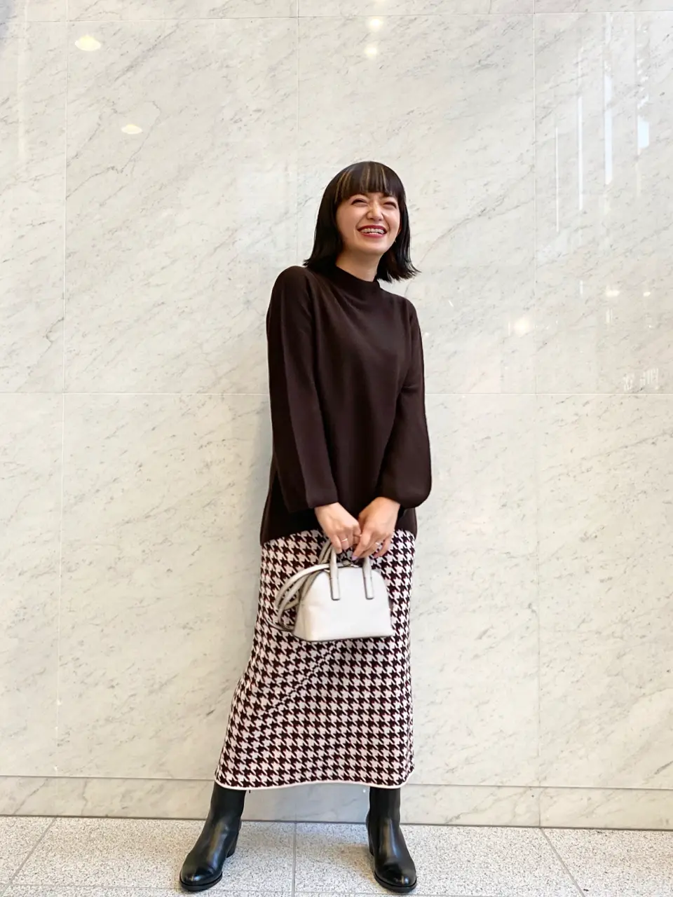  佐藤 コーディネート画像