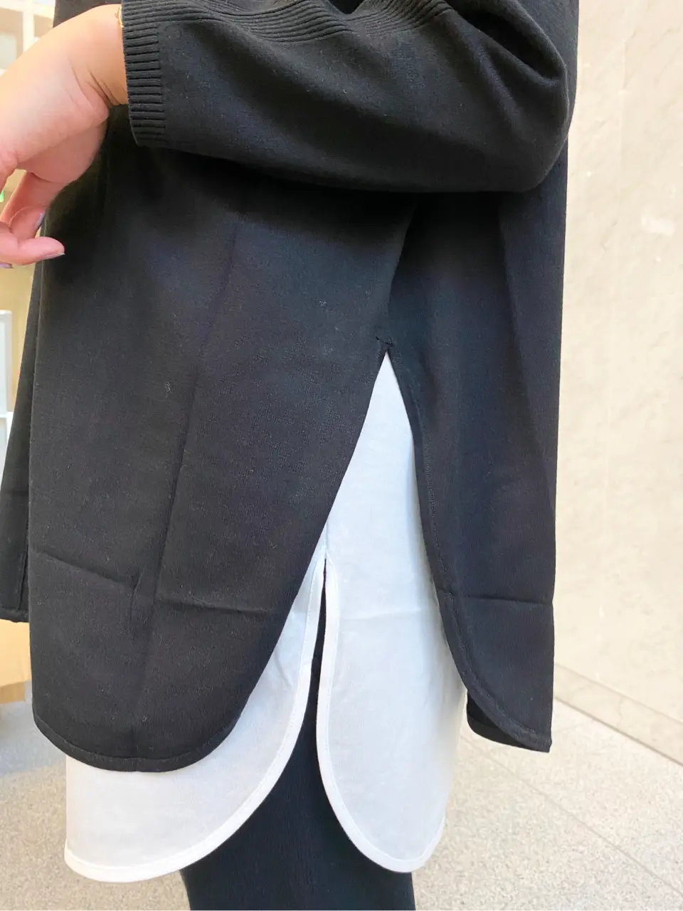 自由区 佐藤 コーディネート画像