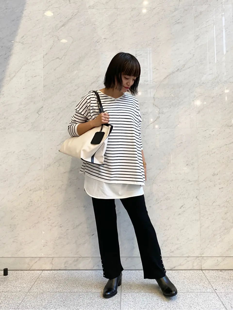  佐藤 コーディネート画像