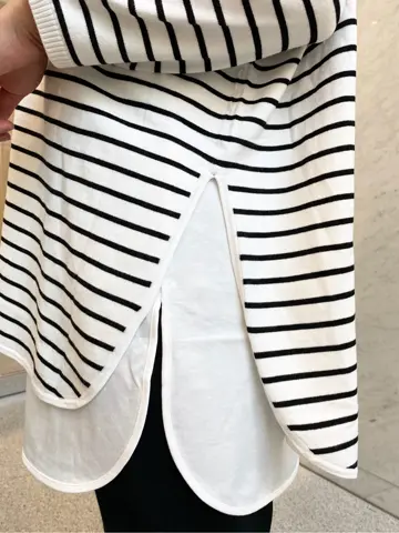 自由区 佐藤 コーディネート画像