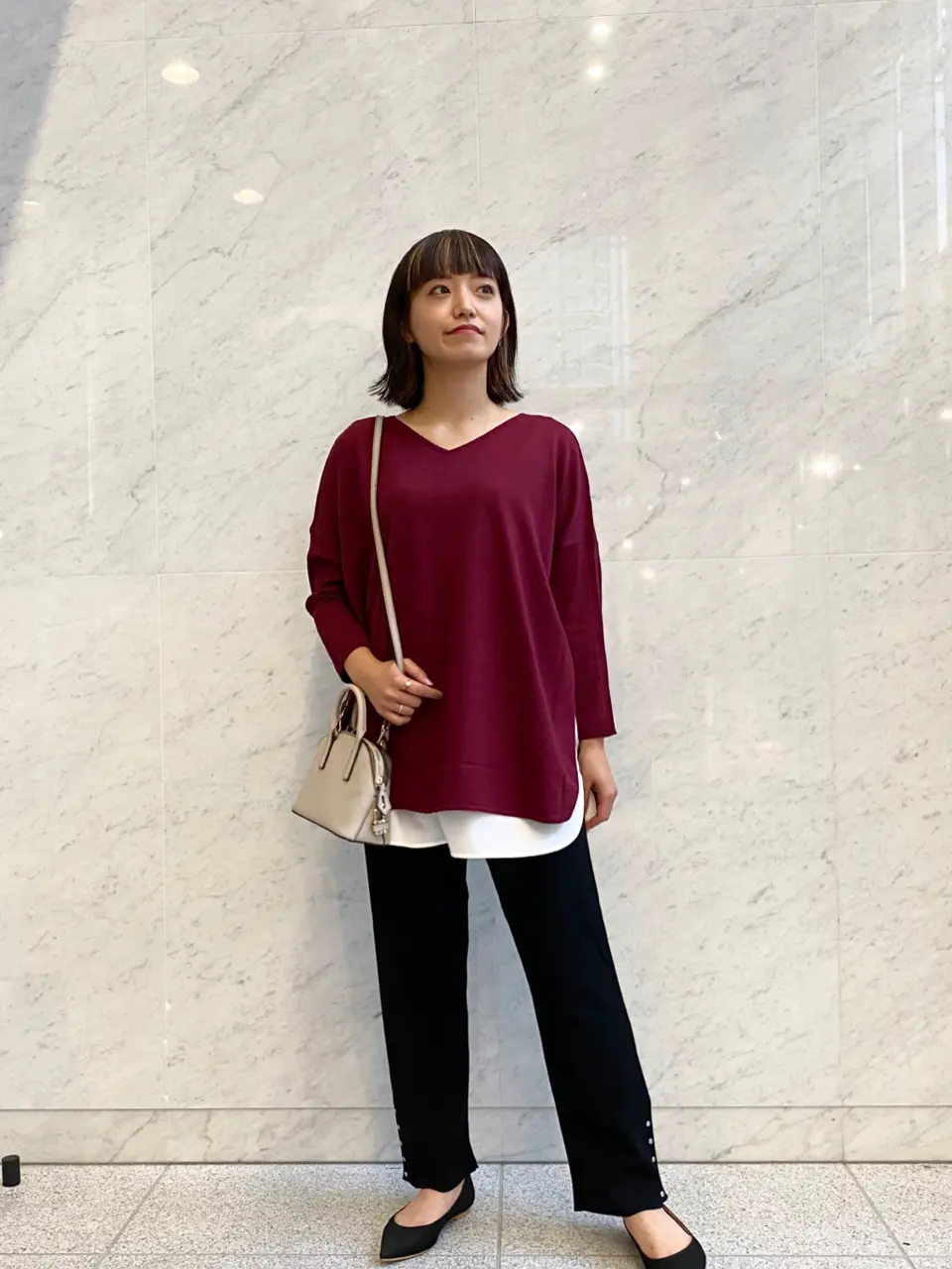  佐藤 コーディネート画像