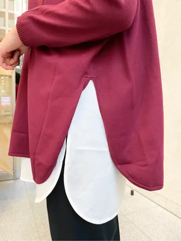 自由区 佐藤 コーディネート画像