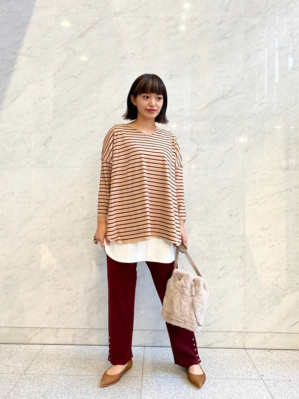  佐藤 コーディネート画像