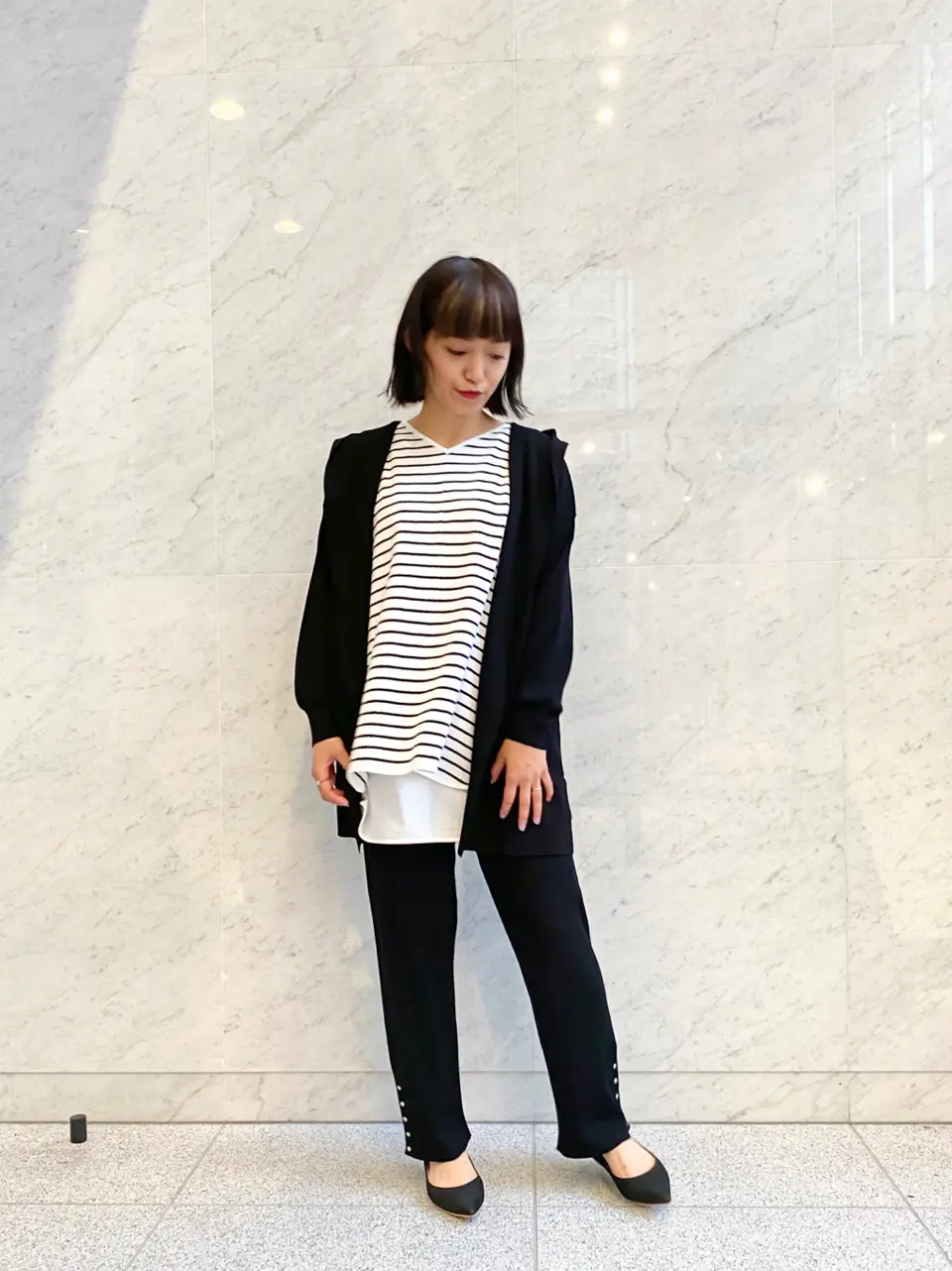  佐藤 コーディネート画像