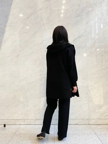 自由区 佐藤 コーディネート画像