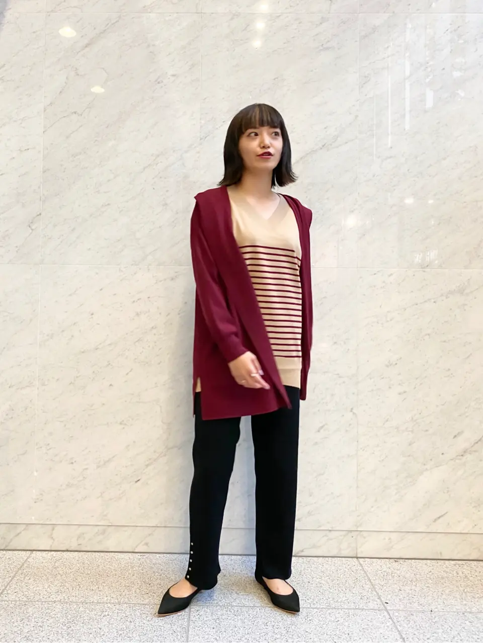  佐藤 コーディネート画像