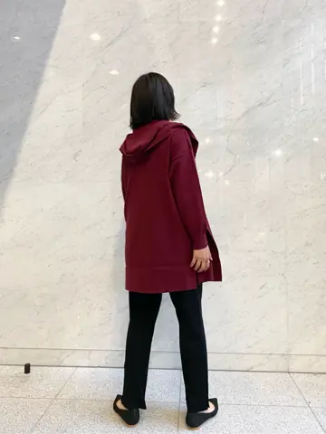 自由区 佐藤 コーディネート画像